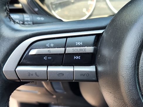 Used 2023 MAZDA CX-30 AWD 2.5 S w/ Select Package image 22