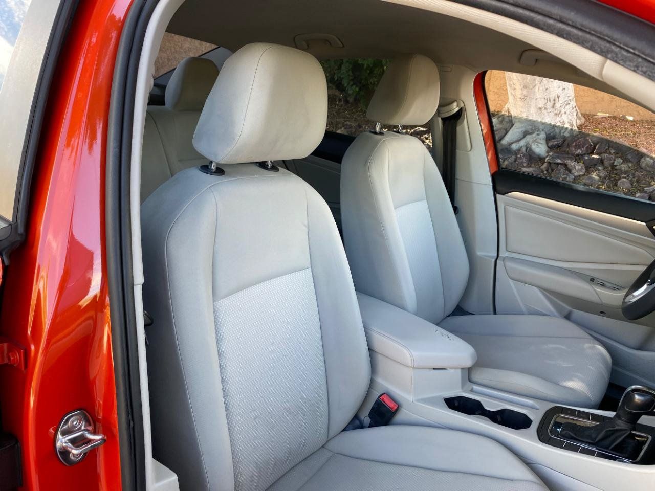 Used 2019 Volkswagen Jetta S FWD image 40