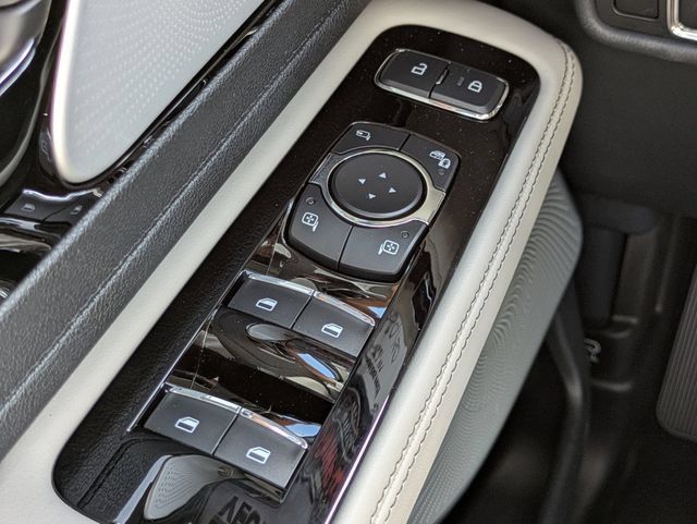 New 2026 Lincoln Aviator Reserve AWD/4WD image 24