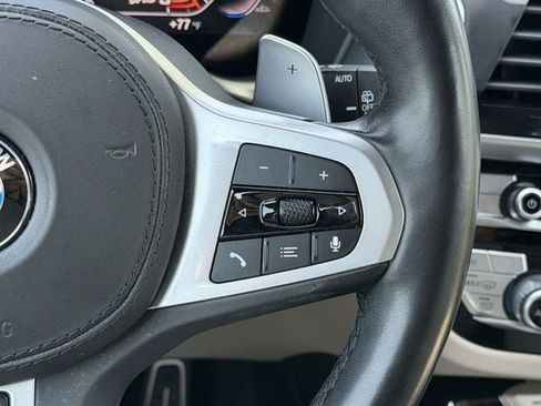 Used 2020 BMW X3 M40i w/ Executive Package AWD/4WD image 14