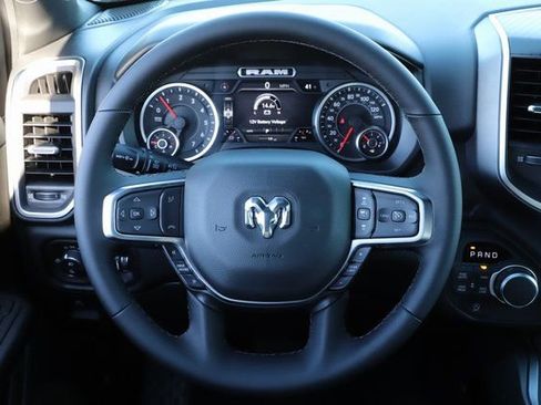 New 2026 RAM 1500 Big Horn image 21