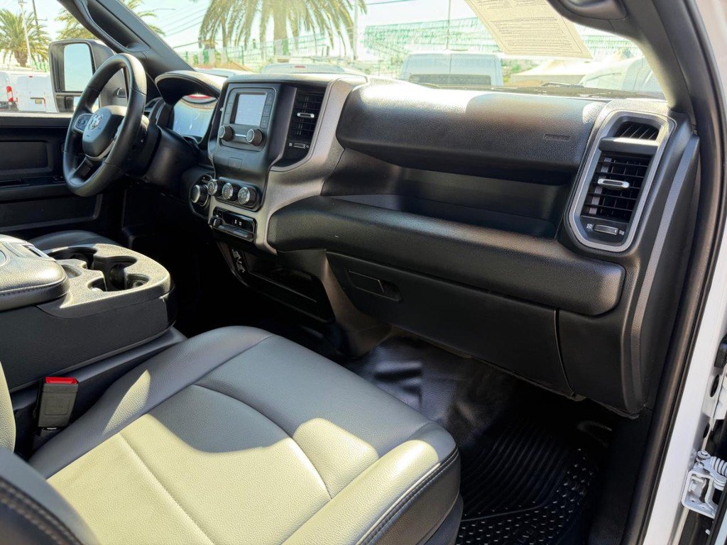 Used 2024 RAM 2500 Tradesman RWD image 20