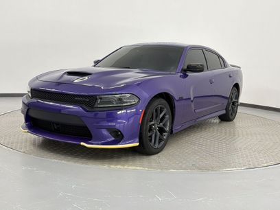 Used 2023 Dodge Charger R/T w/ Plus Group