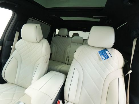 New 2026 Genesis GV80 3.5T Prestige AWD/4WD image 15