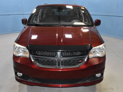 Used 2020 Dodge Grand Caravan SXT FWD image 21