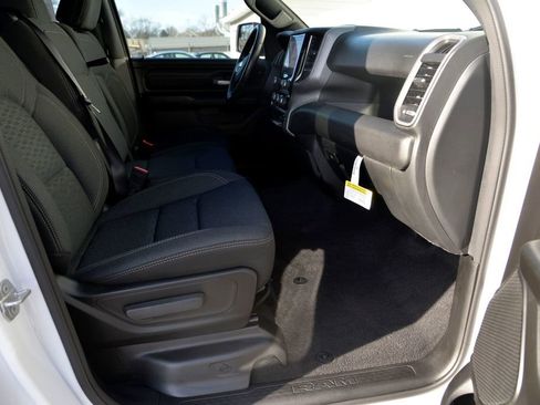 Used 2025 RAM 1500 Classic Warlock image 30