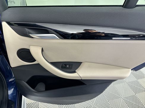 Used 2021 BMW X1 sDrive28i w/ Premium Package image 27