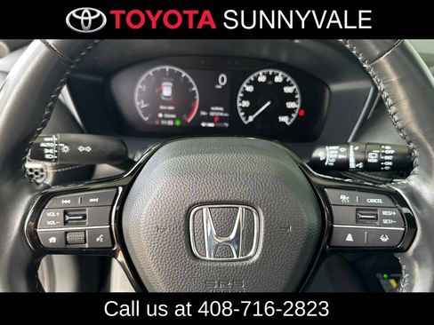 Used 2023 Honda HR-V EX-L image 27
