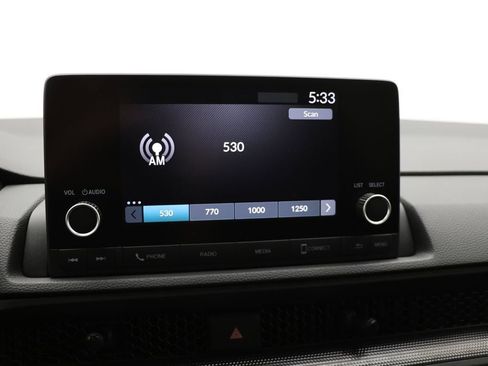 Used 2025 Honda CR-V Sport image 22