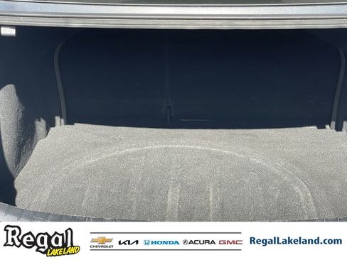 Used 2022 Kia Forte LXS image 9