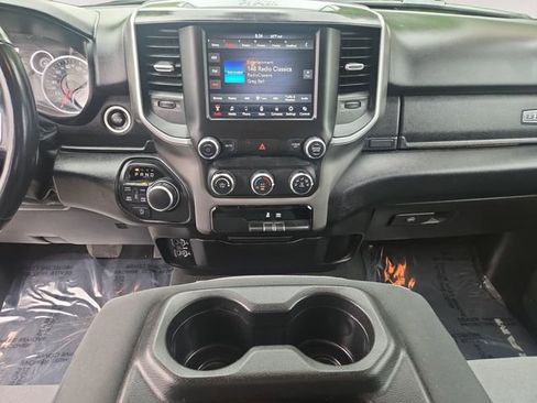 Used 2019 RAM 1500 Big Horn AWD/4WD image 11
