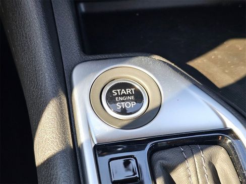 New 2025 Nissan Sentra SV image 15