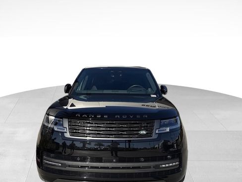 Used 2024 Land Rover Range Rover SE AWD/4WD image 1