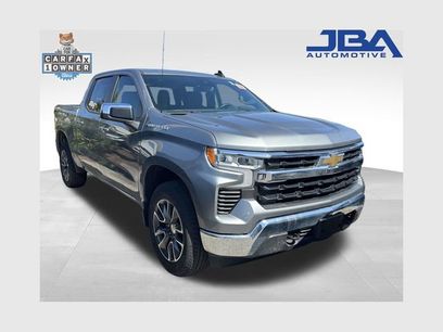 Used 2023 Chevrolet Silverado 1500 LT