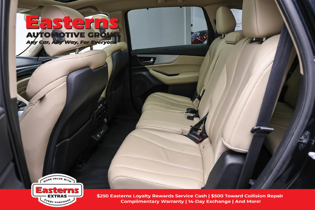 Used 2024 Acura MDX w/ Technology Package AWD/4WD image 24