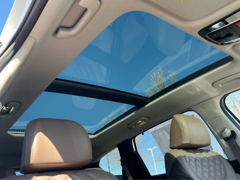 Used 2022 Hyundai Santa Fe SEL Premium image 21