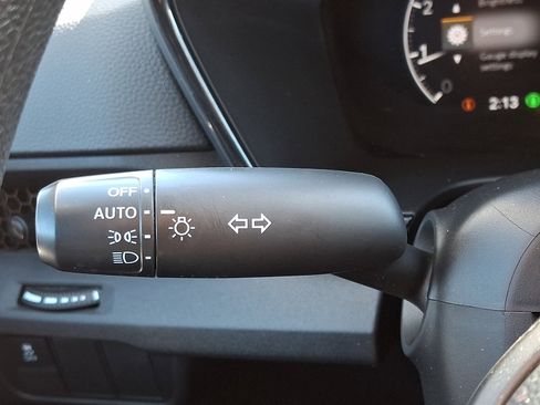 Certified 2023 Honda CR-V EX image 27