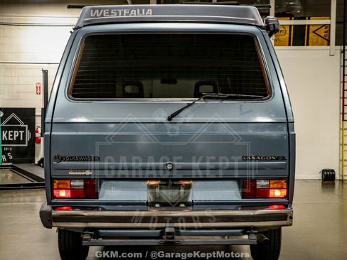 Used 1987 Volkswagen Vanagon GL RWD image 39