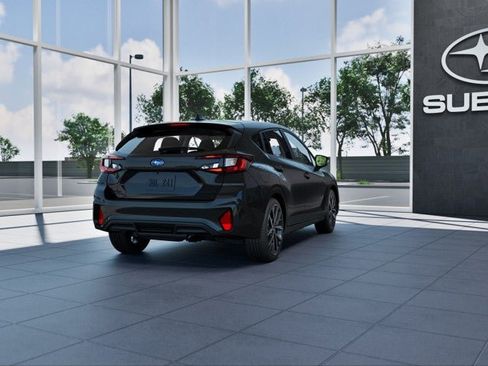 New 2026 Subaru Impreza 2.0i Sport AWD/4WD image 5