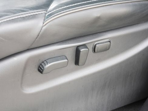 Used 2017 INFINITI QX80 2WD w/ Deluxe Technology Package image 34