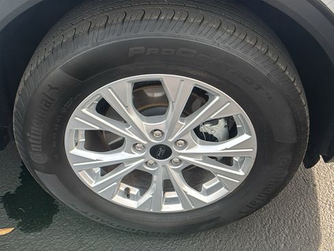 Used 2024 Ford Escape Active w/ Tech Pack #1 image 9