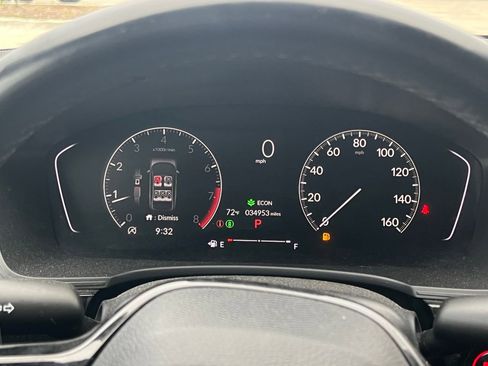 Used 2023 Honda Civic Sport image 27