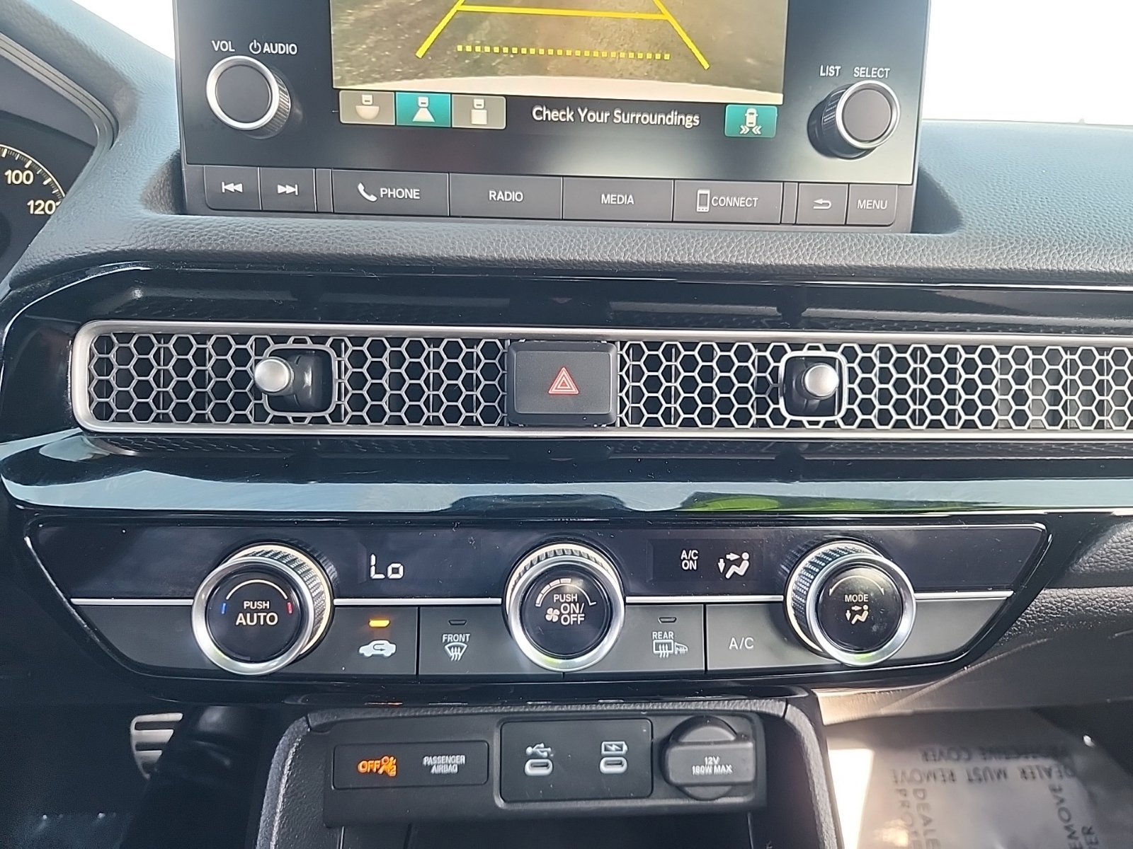 Used 2026 Honda Civic Sport image 23