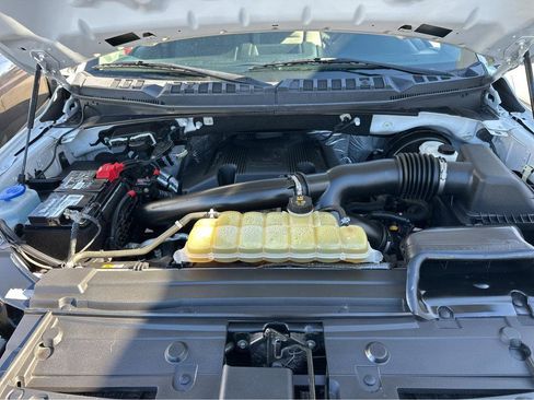 Used 2019 Ford F150 XL w/ Equipment Group 101A Mid image 42