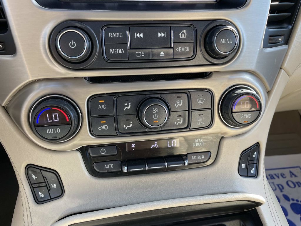 Used 2019 GMC Yukon Denali w/ Denali Ultimate Package AWD/4WD image 20