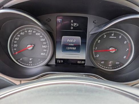 Used 2015 Mercedes-Benz C 300 4MATIC Sedan image 11