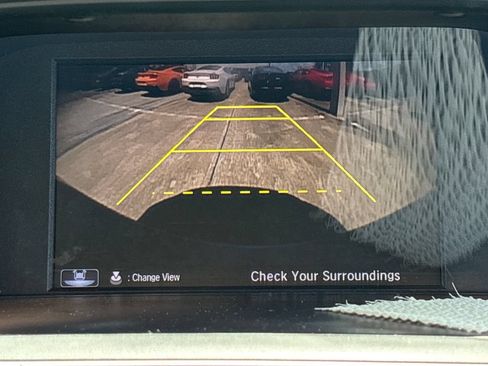 Used 2016 Honda Accord LX image 24