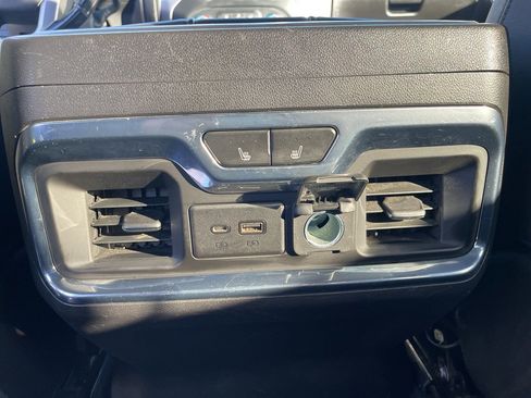 Used 2020 GMC Sierra 1500 SLT w/ SLT Premium Plus Package image 52