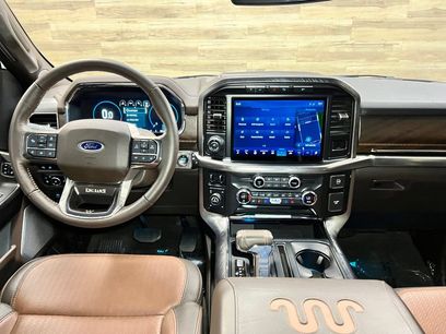 Used 2021 Ford F150 King Ranch w/ Equipment Group 601A High