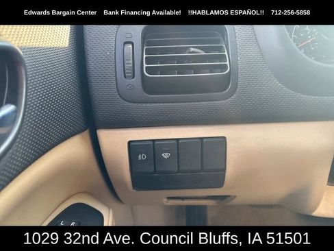 Used 2008 Subaru Forester 2.5X image 18