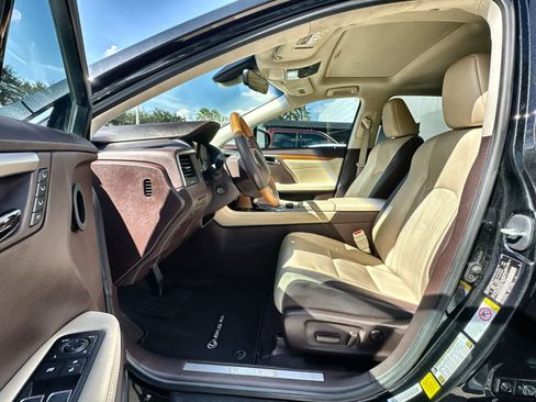 Used 2017 Lexus RX 350 image 2