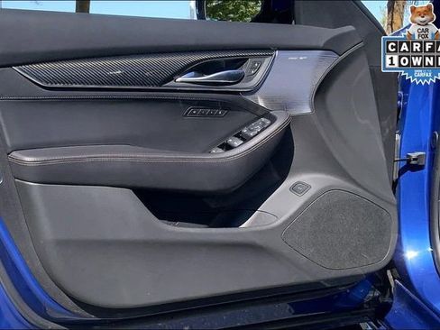 Used 2023 Cadillac CT5 Sport w/ Super Cruise 2 Package image 23