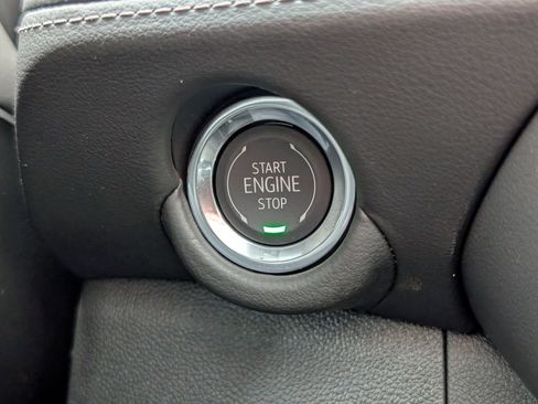 New 2026 Chevrolet Tahoe Z71 image 24