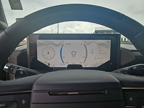 New 2025 GMC Hummer EV 3X w/ Extreme Off-Road Package image 22