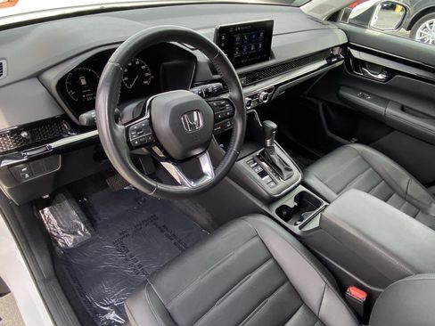Used 2024 Honda CR-V EX-L image 17