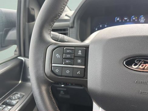 Certified 2024 Ford F150 XLT w/ Equipment Group 302A MID AWD/4WD image 28