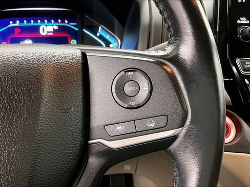 Used 2023 Honda Odyssey EX-L image 12