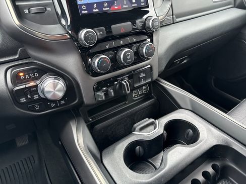 Used 2022 RAM 1500 Rebel w/ Rebel Level 1 Equipment Group image 33