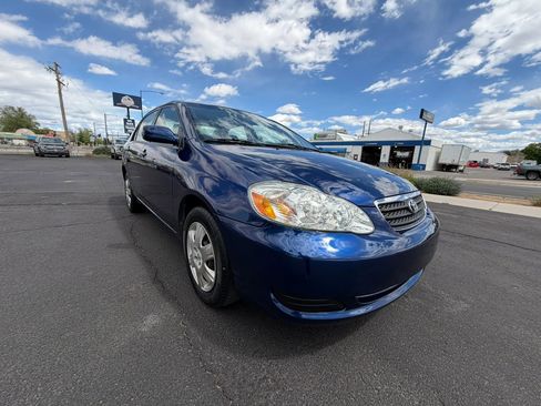 Used 2007 Toyota Corolla S image 4