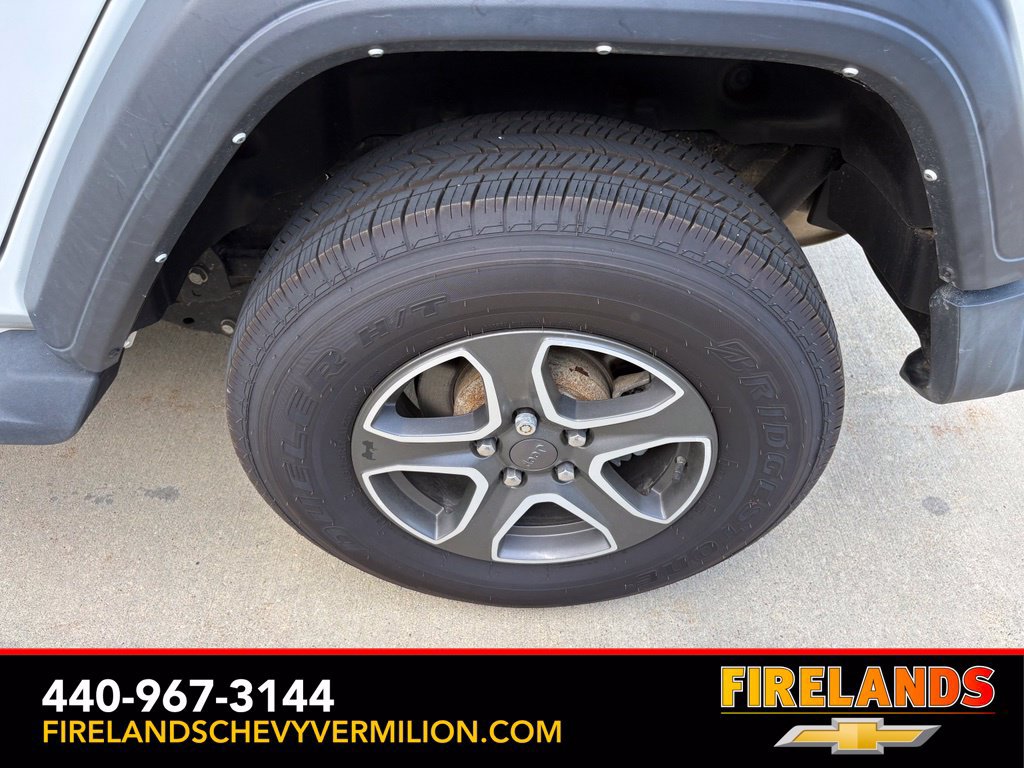 Used 2022 Jeep Wrangler Unlimited Sport AWD/4WD image 48