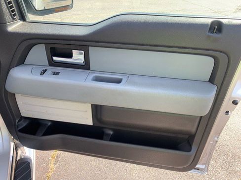 Used 2014 Ford F150 XLT w/ Equipment Group 302A Luxury RWD image 19