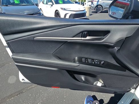 Certified 2026 Toyota Camry SE FWD image 23