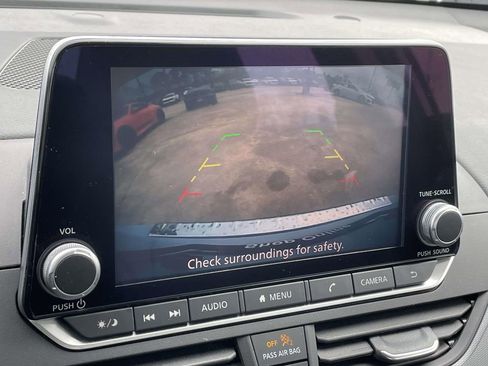 Used 2023 Nissan Altima 2.5 SR image 27