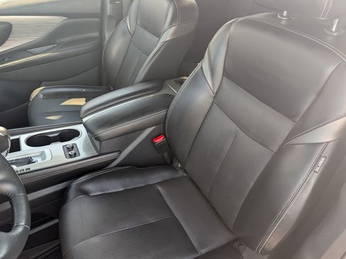 Used 2018 Nissan Murano Platinum AWD/4WD image 11