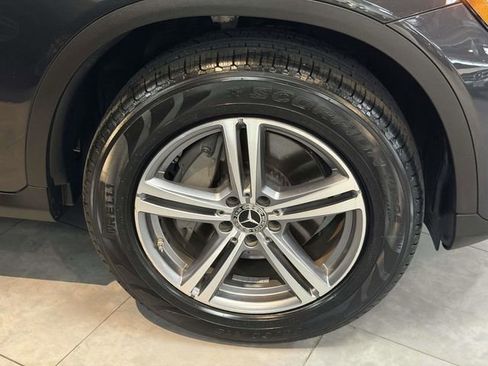 Certified 2022 Mercedes-Benz GLC 300 4MATIC image 6