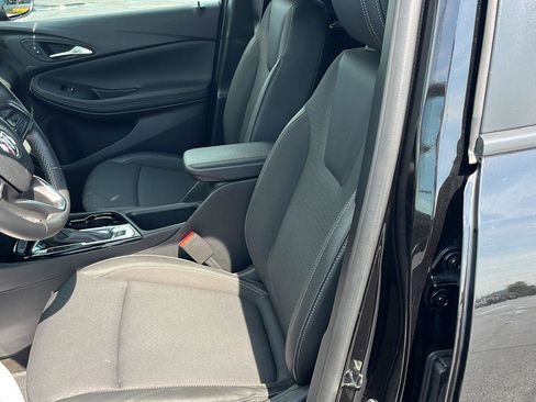 Used 2023 Buick Encore GX Select w/ Experience Buick Package FWD image 20